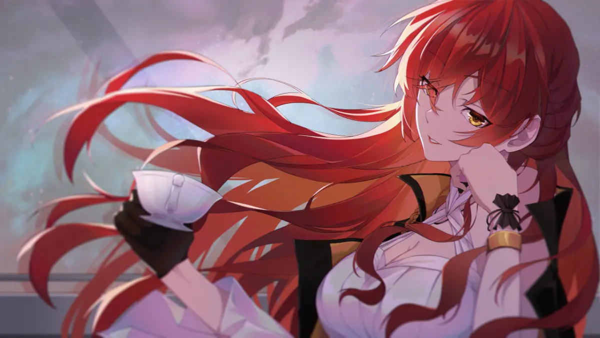 Родной мир Химеко, бесплатная лега на выбор и роль Искры в Honkai: Star Rail