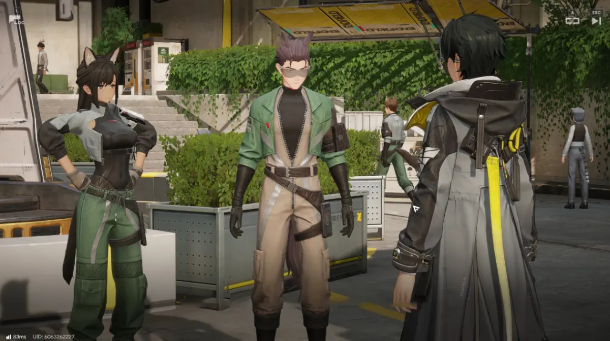 Маленькие радости в Arknights Endfield: как создать молотый гречецвет и починить фонограф