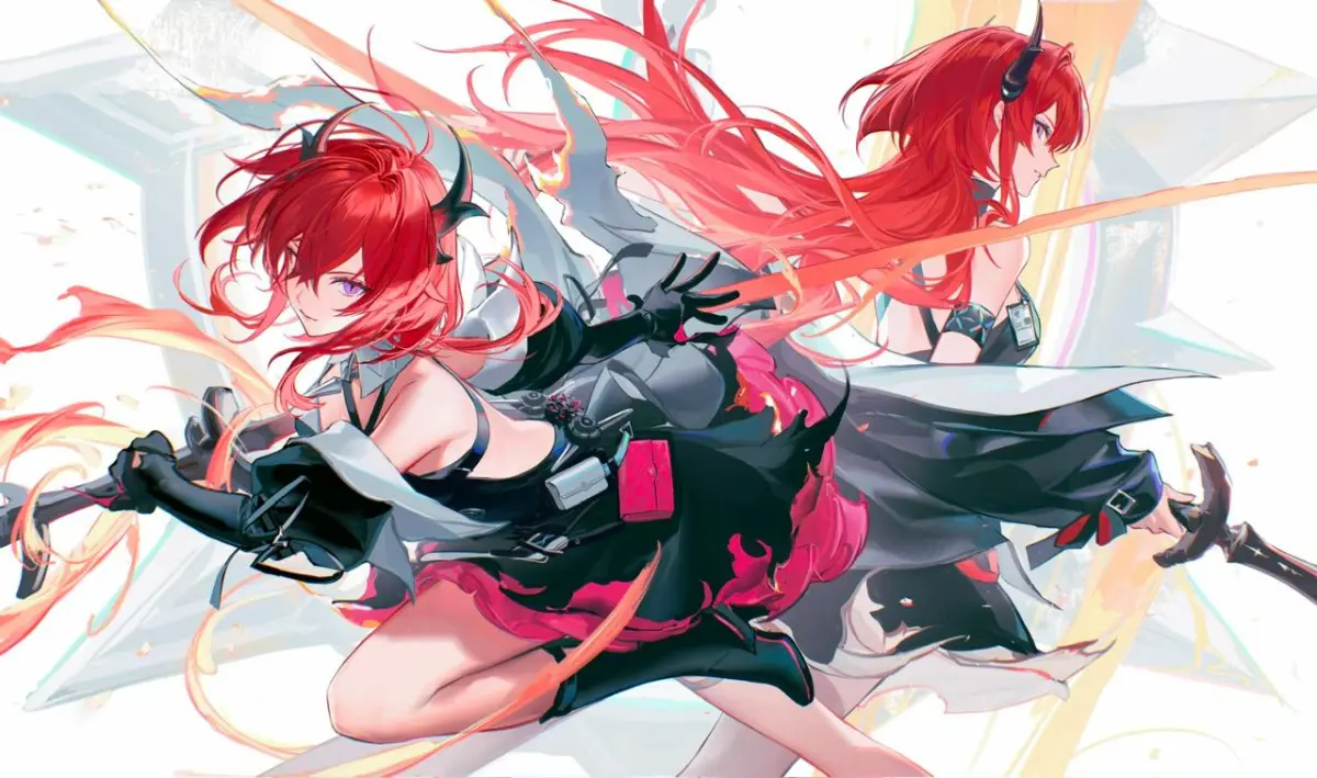 Доходы гача-игр за январь: Genshin лидирует, Endfield громко стартует