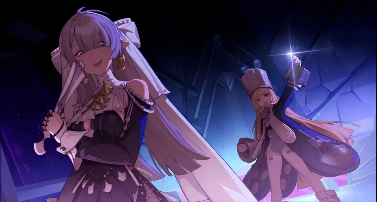 Возможные баннеры 2.7-2.8, новые персонажи и их изображения в Zenless Zone Zero