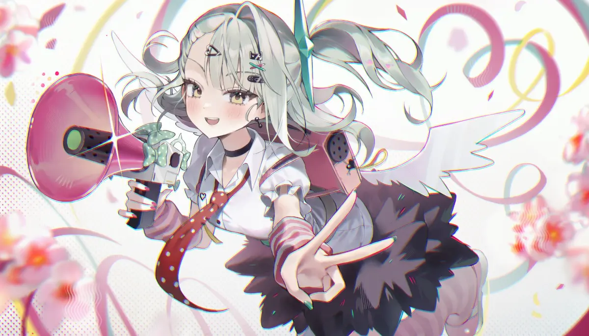 Санна в ZZZ: гайд на лучший билд