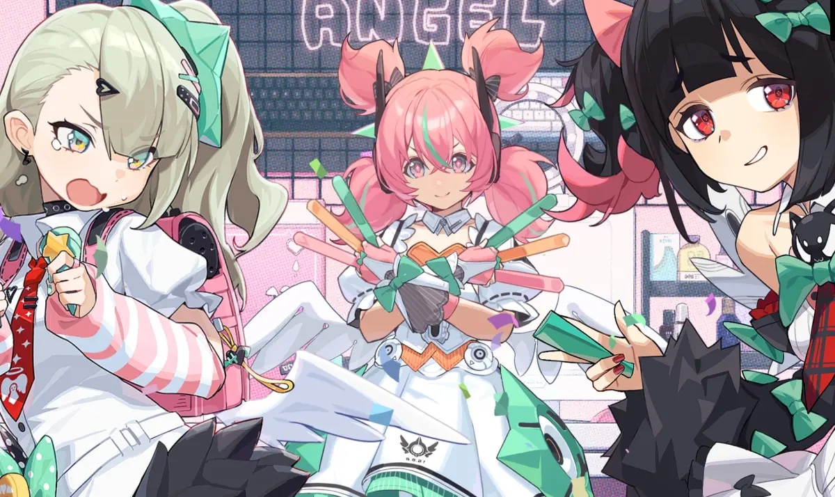 Наваждения на бис в ZZZ: как начать и пройти