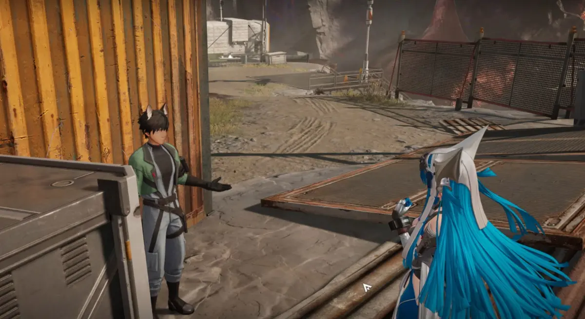 Склизкая авантюра в Arknights Endfield: как поймать всех ориджиниевых слизней