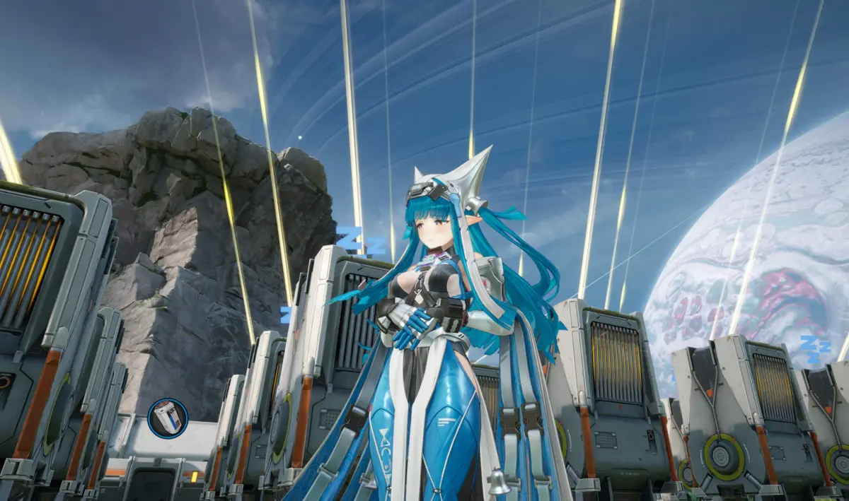 Энергия в Arknights Endfield: как выработать больше и получить батареи