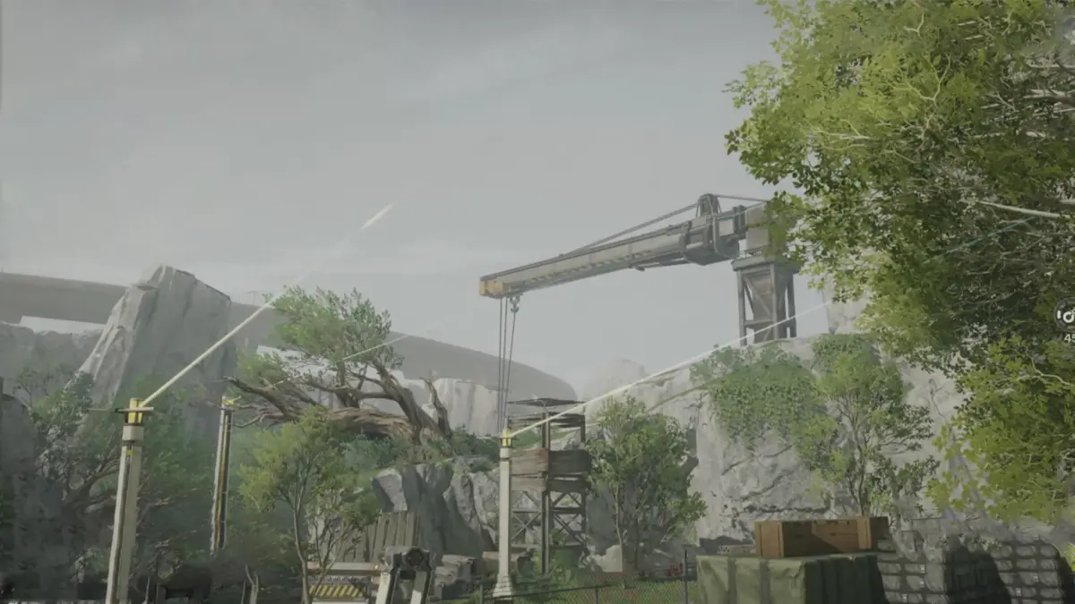 Установка защиты в Arknights Endfield: как использовать терминал раннего оповещения