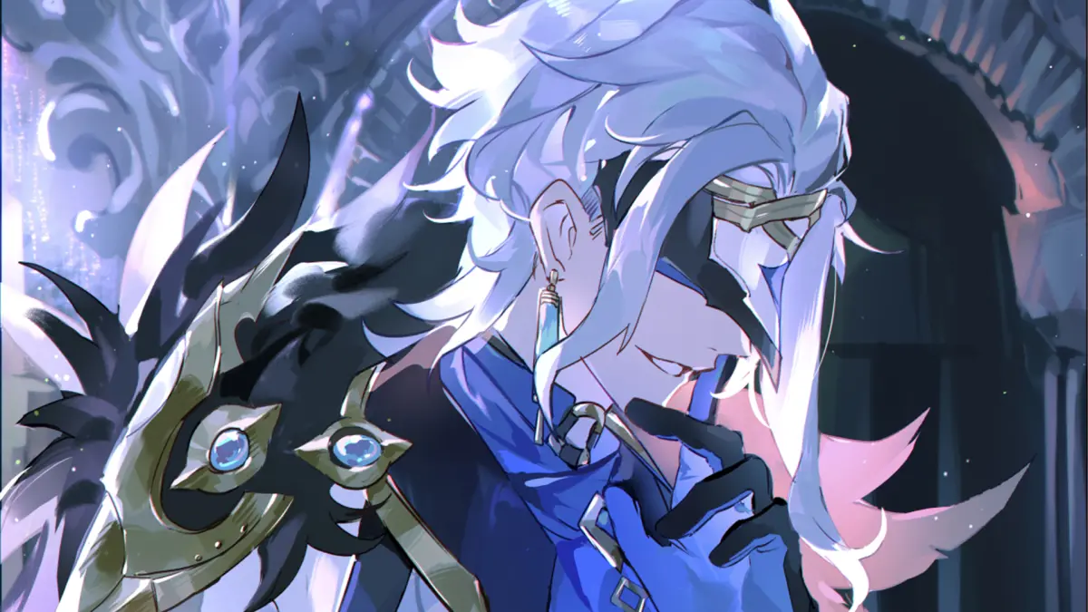 Выйдет ли босс Дотторе в Genshin Impact 6.6?