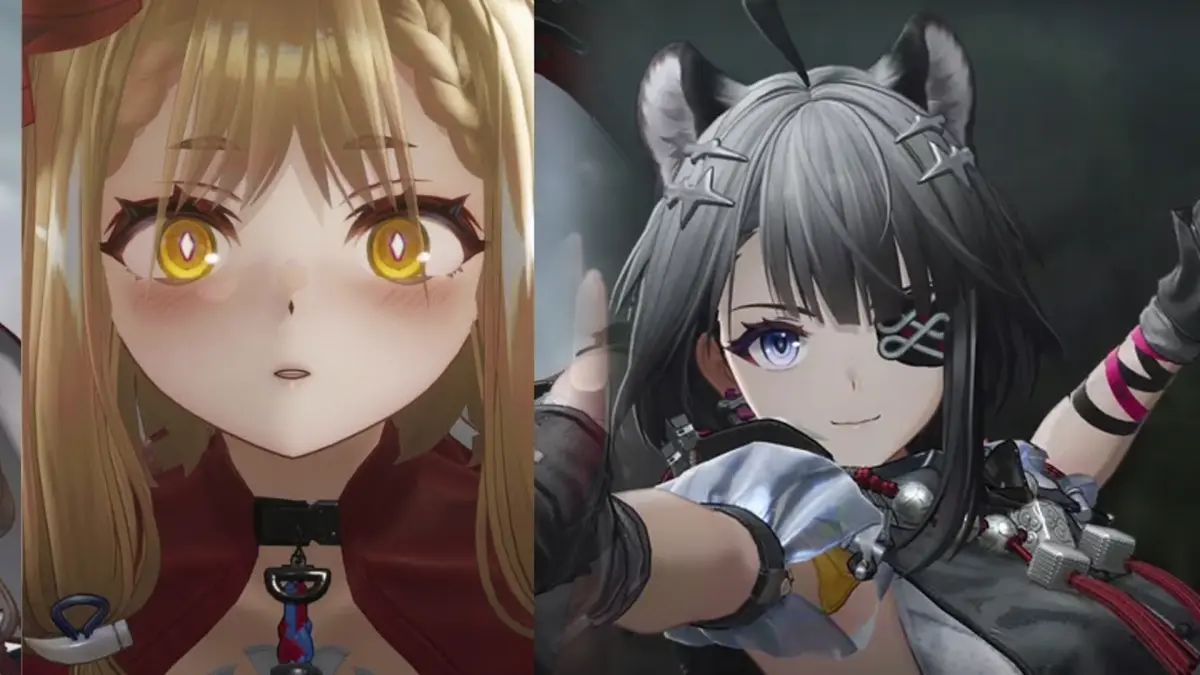 Назван возможный состав баннеров версии Arknights Endfield 1.1