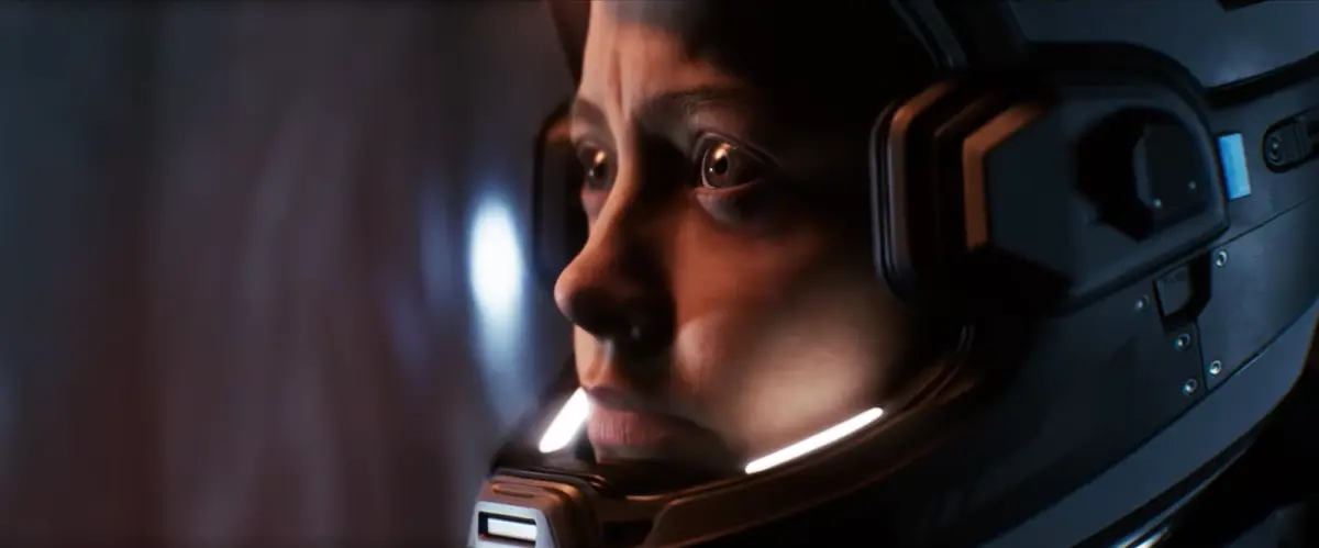 Новая часть The Dark Pictures: Directive 8020 отправит игроков в космос уже 12 мая