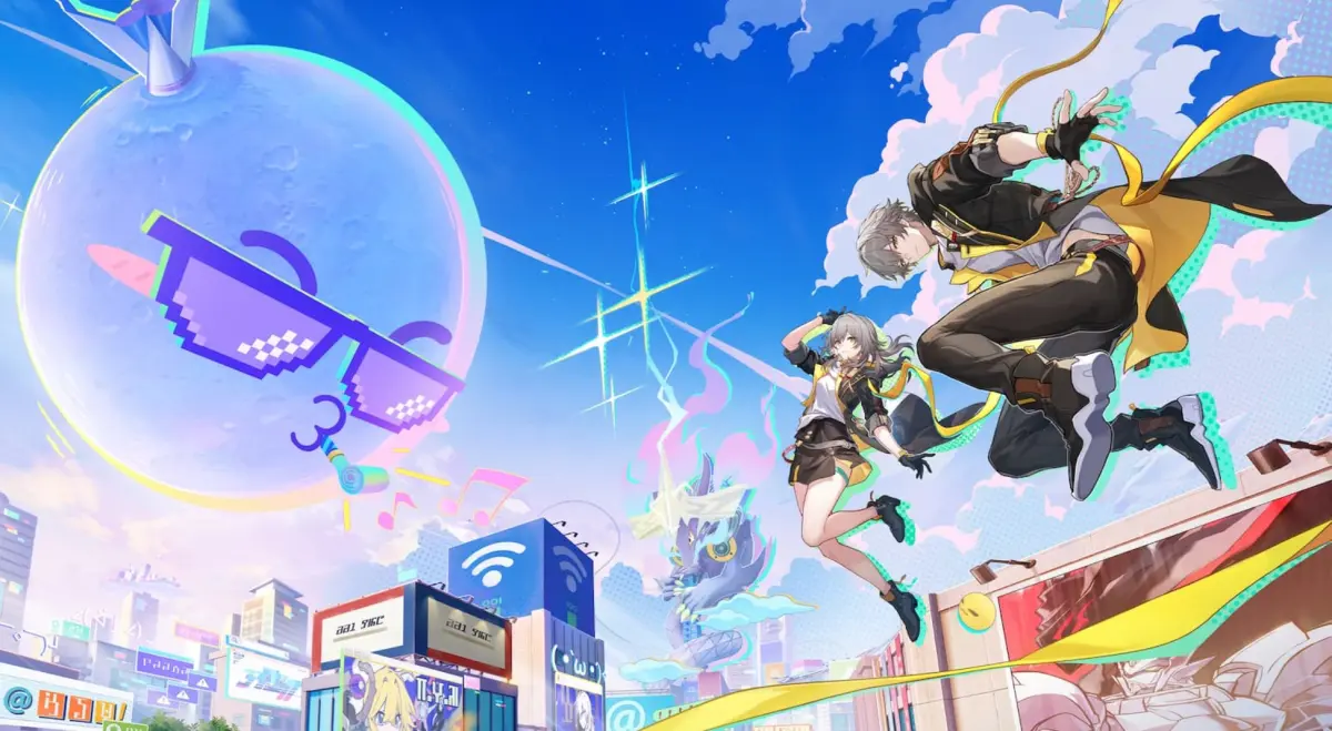 Полнолуние без Ахи в Honkai Star Rail: как начать и пройти