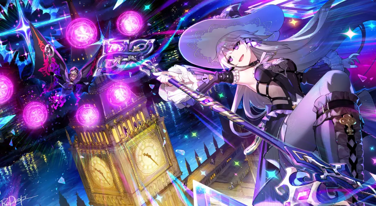 Миссии приключения Двумернии в Honkai Star Rail: как начать и пройти