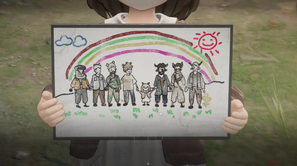 Проект РА лагерь беженцев 3 в Arknights Endfield: как скрафтит тизан и мазь