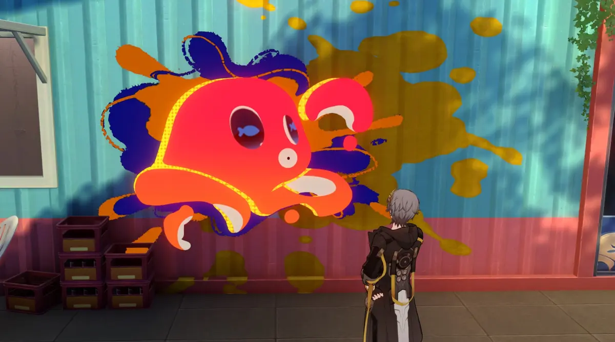 Захвати глаза в Honkai Star Rail: как начать и помочь Кракену