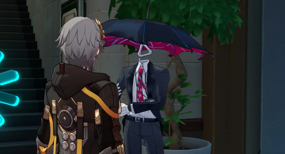 Легенда о Космической банде в Honkai Star Rail: как победить Властелина карт Т-800