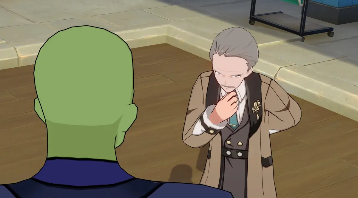 Восьмибитное чувство в Honkai Star Rail: какой самолетик сломать