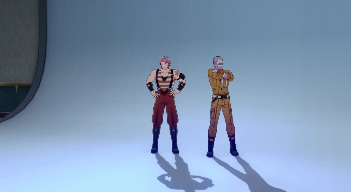 Театр фантазий Сцена в Honkai Star Rail: как открыть ачивку Агент паранойи