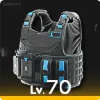 Бронежилет «Рысь»