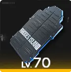 Пластина «Рысь»