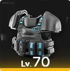 Тяжелая броня «Рысь»