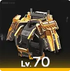 Броня «Колонист» К3