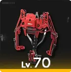 Экзоскелет «Термо-удар»