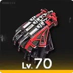 Рукавицы «Термо-удар» К1