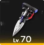 Тычковый нож охраны «Мьешко» К1