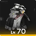 Перчатки «Инлун-50» К1