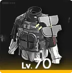 Тяжелая броня «Инлун-50»