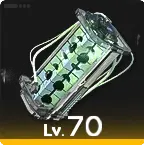 Энергети-ческое ядро «Вечный ксиранит»