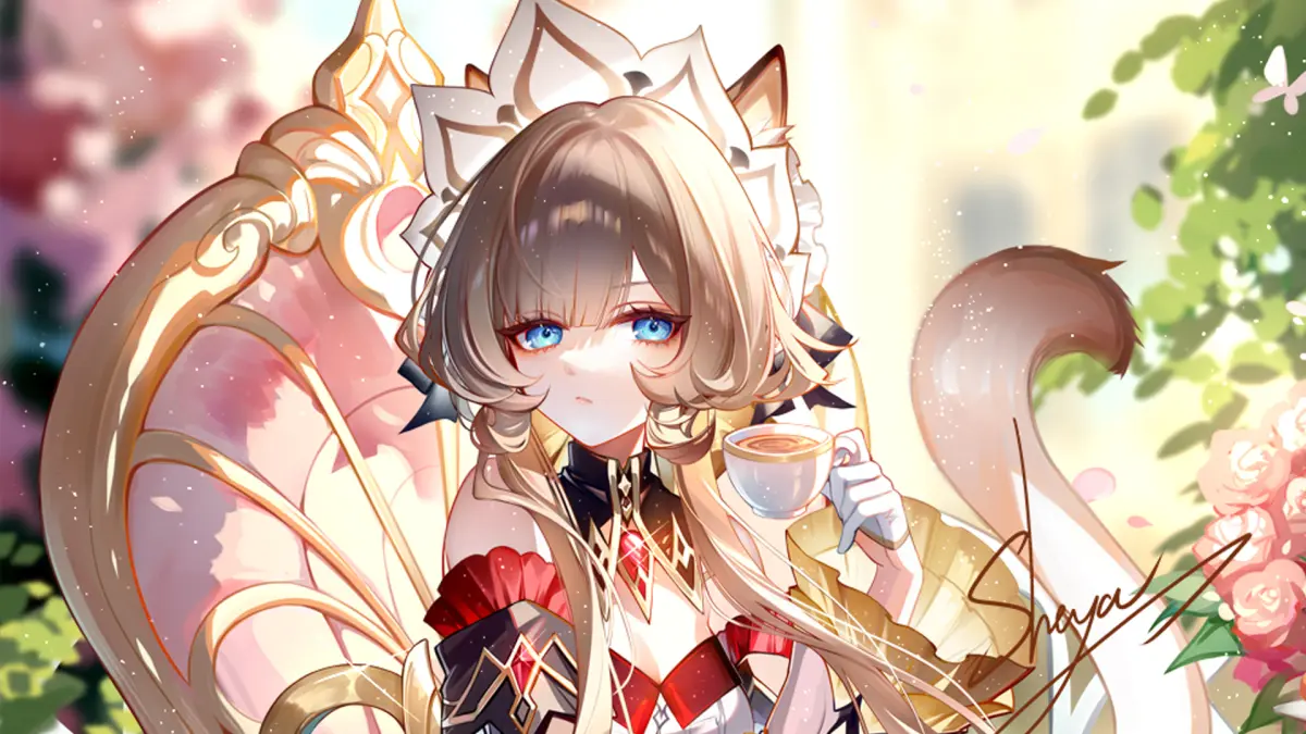 Снежная, Сандроне, Николь и Линея: утечки о будущих обновлениях и персонажах Genshin Impact