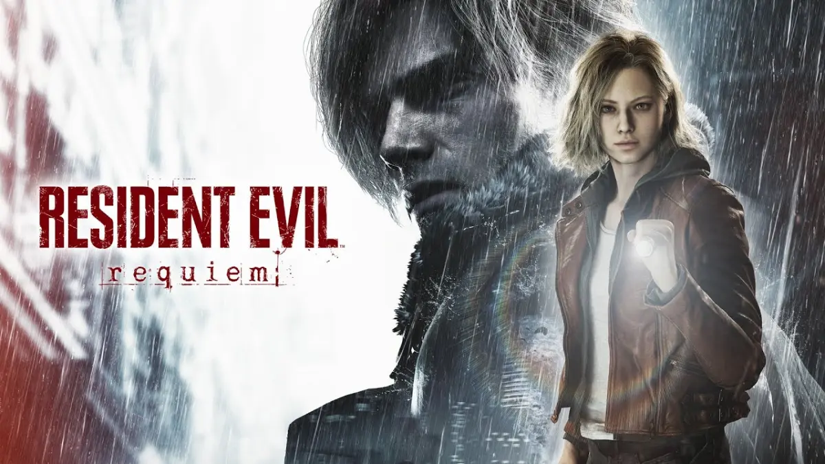 Утечки раскрыли некоторые достижения Resident Evil Requiem