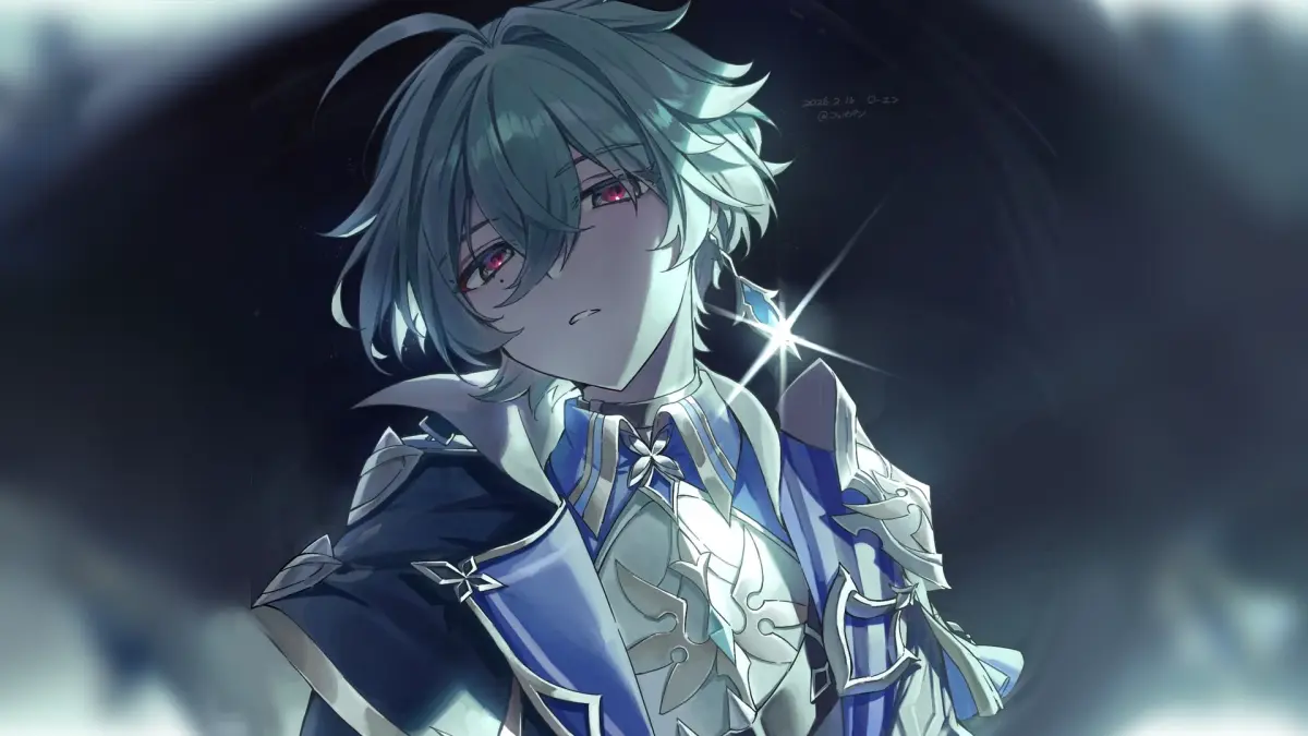 Появились подробности о скиллах Линнеи, Николь, Сандроне и рендеры Лоэна и Роланда в Genshin Impact