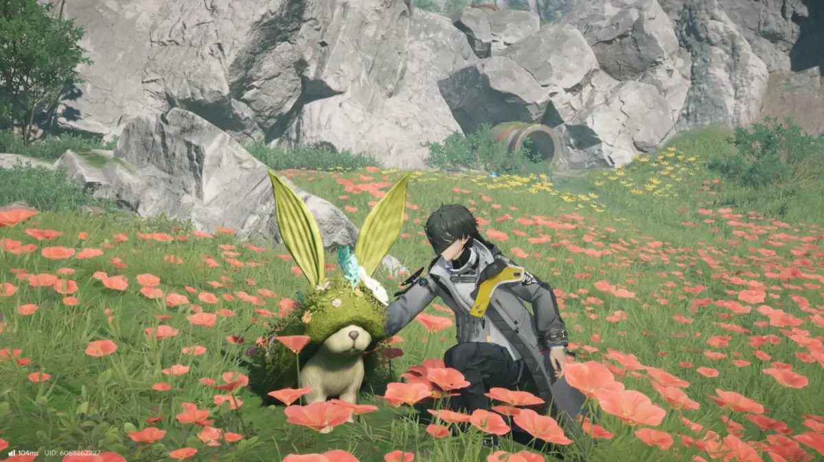 Заблуждение в Arknights Endfield: где найти лекарство и длинноуха