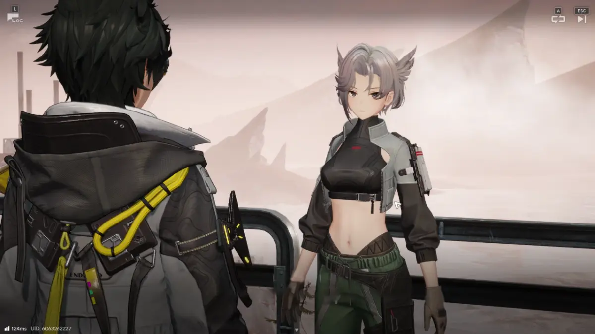 Внутренняя угроза в Arknights Endfield: как восстановить терминалы