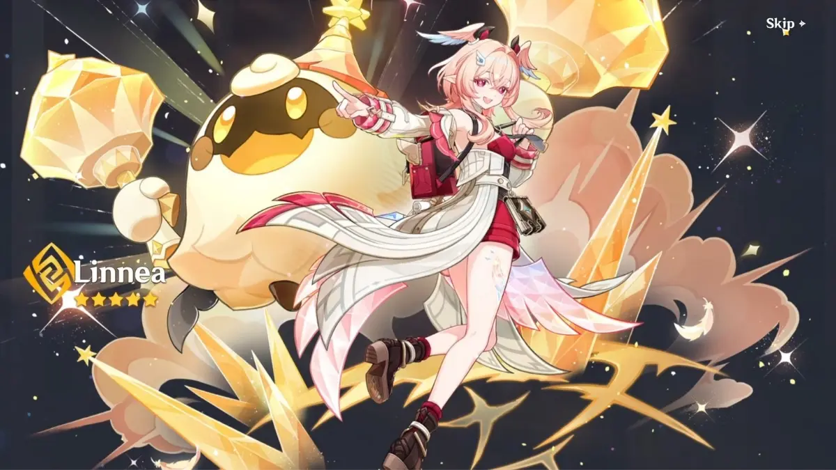 Возможные баннеры Genshin Impact 6.5: Линнея и будущие рераны