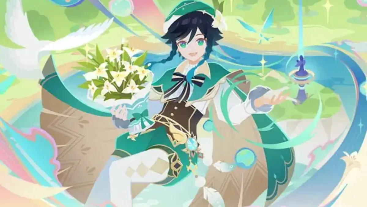 Эхо воспоминаний в Genshin Impact: как найти все отличия