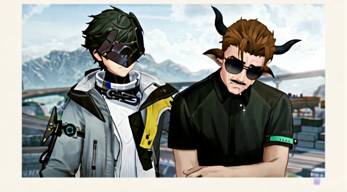 Доброта на вес золота в Arknights Endfield: с кем подписать контракт