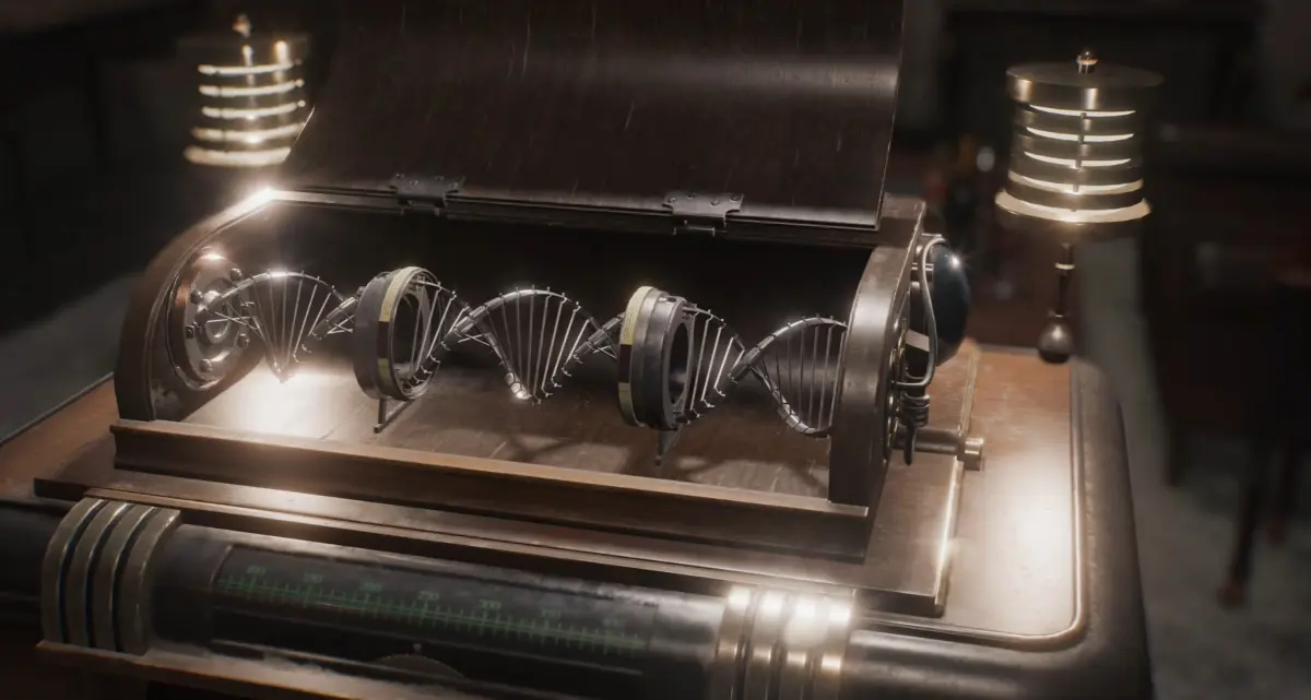 Все загадки и головоломки в Resident Evil Requiem: как решить