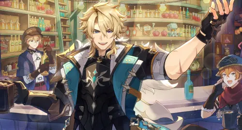 Обновление 6.4 (Луна 5) для Genshin Impact: дата выхода, баннеры, персонажи и ивенты