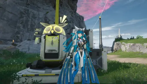 Управляющий АПК в Arknights Endfield: как пройти симуляцию Звено склада