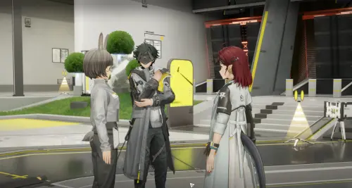 Возвращение на базу в Arknights Endfield: как начать и пройти финал