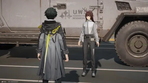 Слухи о технологиях в Arknights Endfield: где найти Синтию