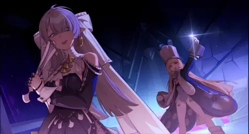 Возможные баннеры 2.7-2.8, новые персонажи и их изображения в Zenless Zone Zero