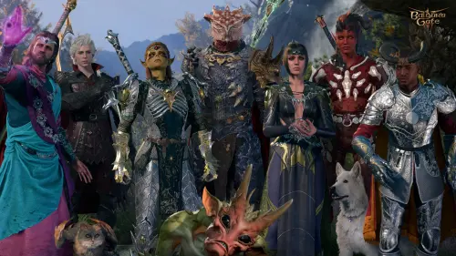 Baldur’s Gate продолжится без Larian: HBO делает каноничное продолжение BG3