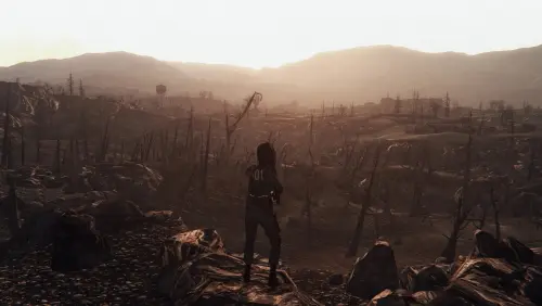 Fallout 3 возвращается: инсайдеры говорят о полноценном ремастере