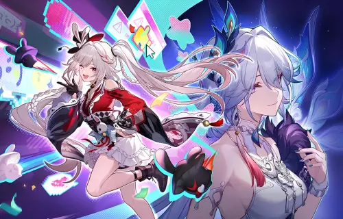 Обновление 4.0 для Honkai Star Rail: дата выхода, баннеры, персонажи и награды