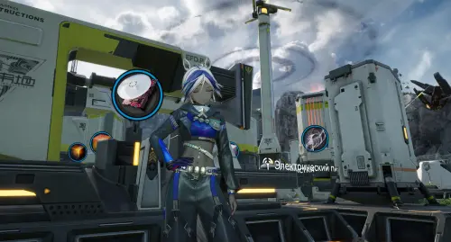 Кристоновый компонент в Arknights Endfield: как произвести и получить песчанолист