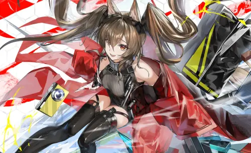 Гилберта в Arknights Endfield: лучший билд (гайд)