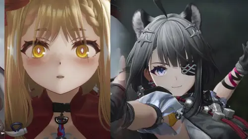 Назван возможный состав баннеров версии Arknights Endfield 1.1