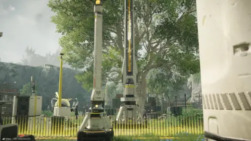 Проект РА лагерь беженцев 2 в Arknights Endfield: как изготовить аметистовые детали